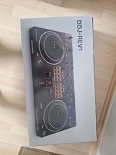PIONEER DJ MISCHPULT :DDJ-REV1