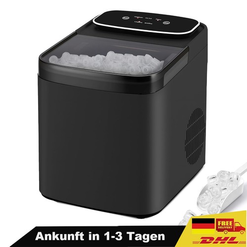 12kg 24h eiswürfelmaschine - 12kg/24h,