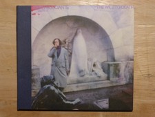 John Frusciante -The Will to Death -CD im Digipak NEUWERTIG- RAR / OOP