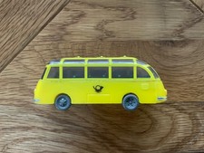 Bayern Modell Kassbohrer Setra