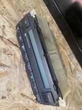 Heizungsregulierung Bedienteil