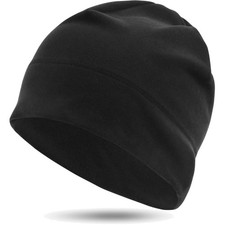 Laufmütze Soft Fleece