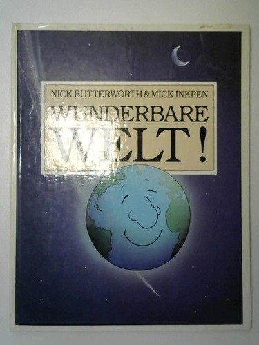 Wunderbare welt butterworth - welt!,