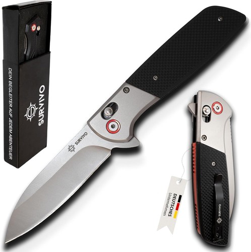 Sk1 klappmesser - klappmesser,