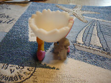 §§ Eierbecher Casablanca