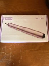 AEVO Electric Nail Drill Kit