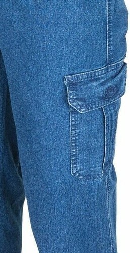 Jeans gefüttert thermojeans - jeans,