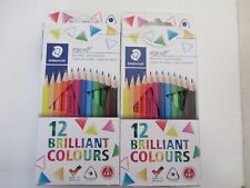 1x Staedtler Ergo Soft