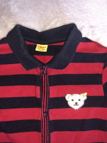 Steiff overall herbst winter - steiff, herbst/winter