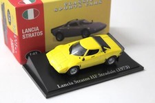 1:43 Atlas By Norev Lancia
