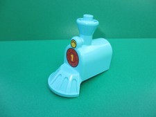 Lego Duplo Eisenbahn Lok