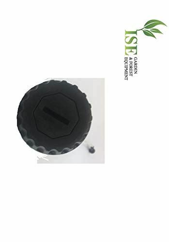 Ise ersatz öltankdeckel - ersatz, für