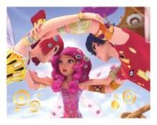 Blue Ocean Mia and Me 2023