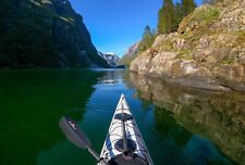 WIG Rapid 522 Offshore leicht