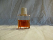 Bogner, women, Parfume Miniatur für Sammler 