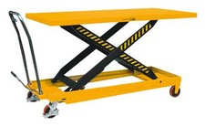 Noblelift Scherenhubtisch 500