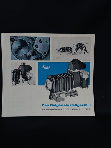 A0521 leitz leica das - leica,