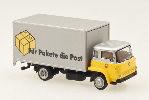 Brekina 35921 bedford - brekina,