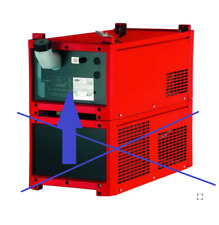 *NEU* Umlaufkühler Fronius FK