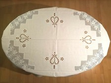 Tischdecke 1,35x2,00m