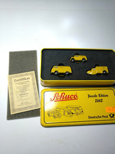 SCHUCO Piccollo Deutsche Post