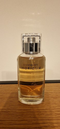 Davidoff horizon eau - eau, de