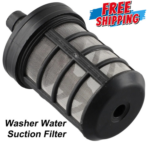 Wasserpumpe saugfilter - saugfilter,