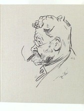 Heinrich Zille. Berlin aus