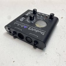 ART Studio V3 Voiced Valve