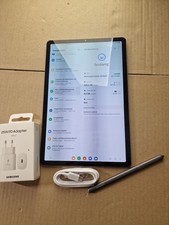 Samsung Galaxy Tab S6 256GB