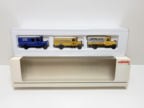 Märklin 18987 pms 04 - pms, 90-04