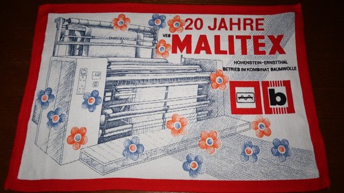 Ddr malimo - ddr,