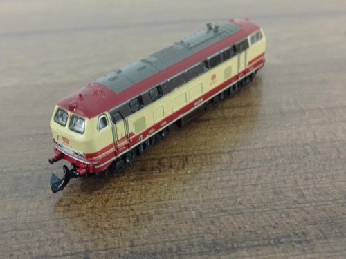 Märklin spur 8880 - spur, z