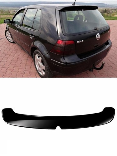 Spoiler für golf 4 - spoiler,