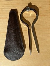 Navigationszirkel / Marinezirkel | Ideales Besteck für SBF See & SKS Prüfung 