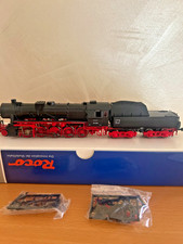 Modelleisenbahn H0 ROCO