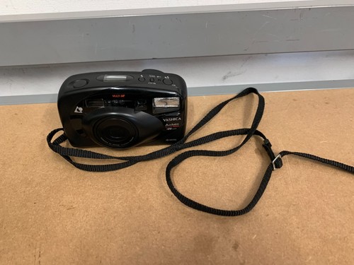 Yashica acclaim zoom 300 - yashica,
