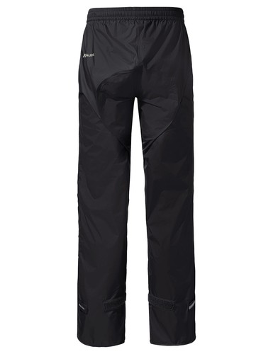 Vaude damen drop regenhose - drop, ii
