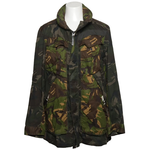 Star raw parka herren - raw,, parka,