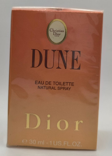 Christian dior dune eau - christian, de