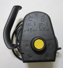 Totmannschalte​r Totmann