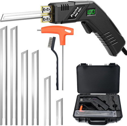 Styroporschneider set 80w mit - styroporschneider,