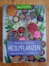 Antibiotische Heilpflanzen von