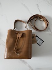 Aigner Laura Croco Emossed