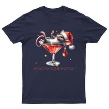 Jahreszeiten quietschende Maus