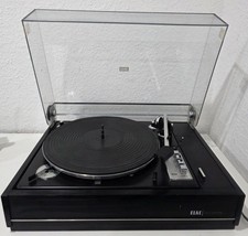 ELAC Miracord 50H II Plattenspieler 