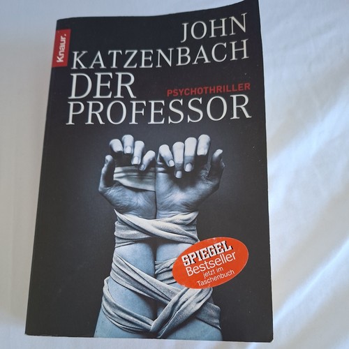 Der professor john - professor,