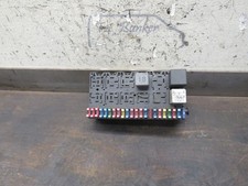 VW T4 Sicherungskasten Sicherungsträger Relaisträger 357937039