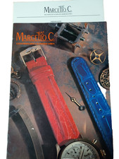 Katalog Marcello C. Katalog