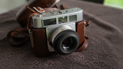 Zeiss ikon symbolica - zeiss,